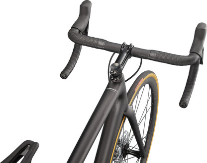 S-Works Aethos - SRAM Red eTap AXS