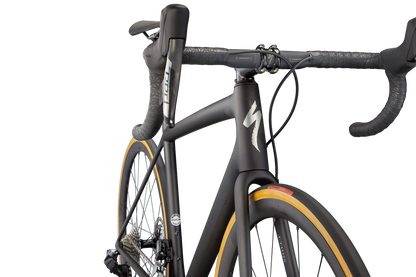 S-Works Aethos - SRAM Red eTap AXS