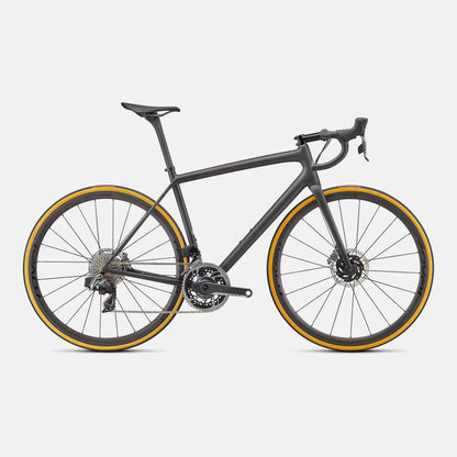 S-Works Aethos - SRAM Red eTap AXS