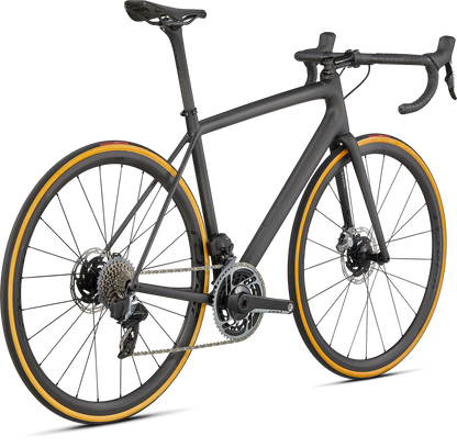 S-Works Aethos - SRAM Red eTap AXS