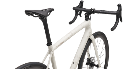 S-Works Aethos LTD - Campagnolo Super Record