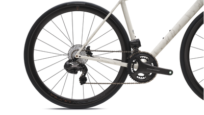 S-Works Aethos LTD - Campagnolo Super Record
