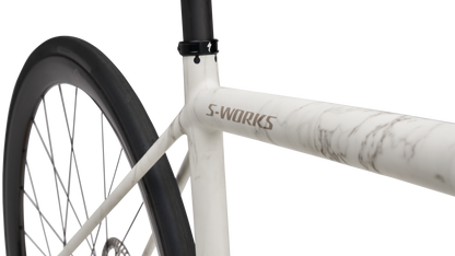 S-Works Aethos LTD - Campagnolo Super Record