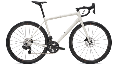 S-Works Aethos LTD - Campagnolo Super Record