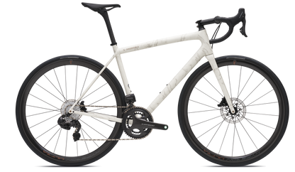 S-Works Aethos LTD - Campagnolo Super Record