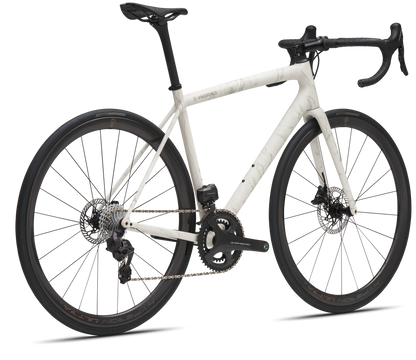 S-Works Aethos LTD - Campagnolo Super Record