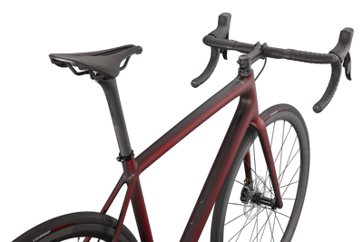 Aethos Pro - SRAM Force eTap AXS