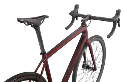 Aethos Pro - SRAM Force eTap AXS