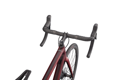 Aethos Pro - SRAM Force eTap AXS
