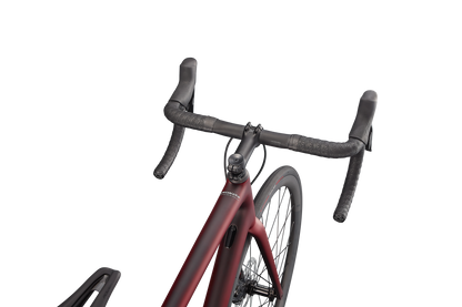 Aethos Pro - SRAM Force eTap AXS