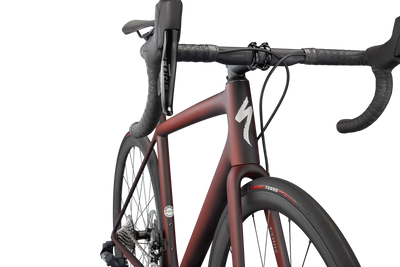 Aethos Pro - SRAM Force eTap AXS