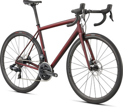 Aethos Pro - SRAM Force eTap AXS