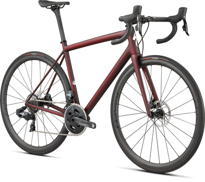 Aethos Pro - SRAM Force eTap AXS