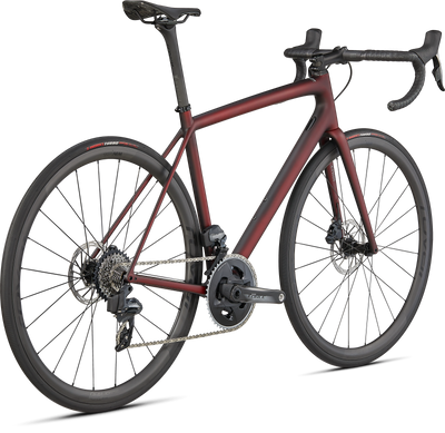 Aethos Pro - SRAM Force eTap AXS