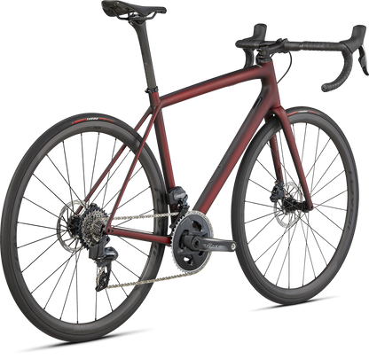 Aethos Pro - SRAM Force eTap AXS