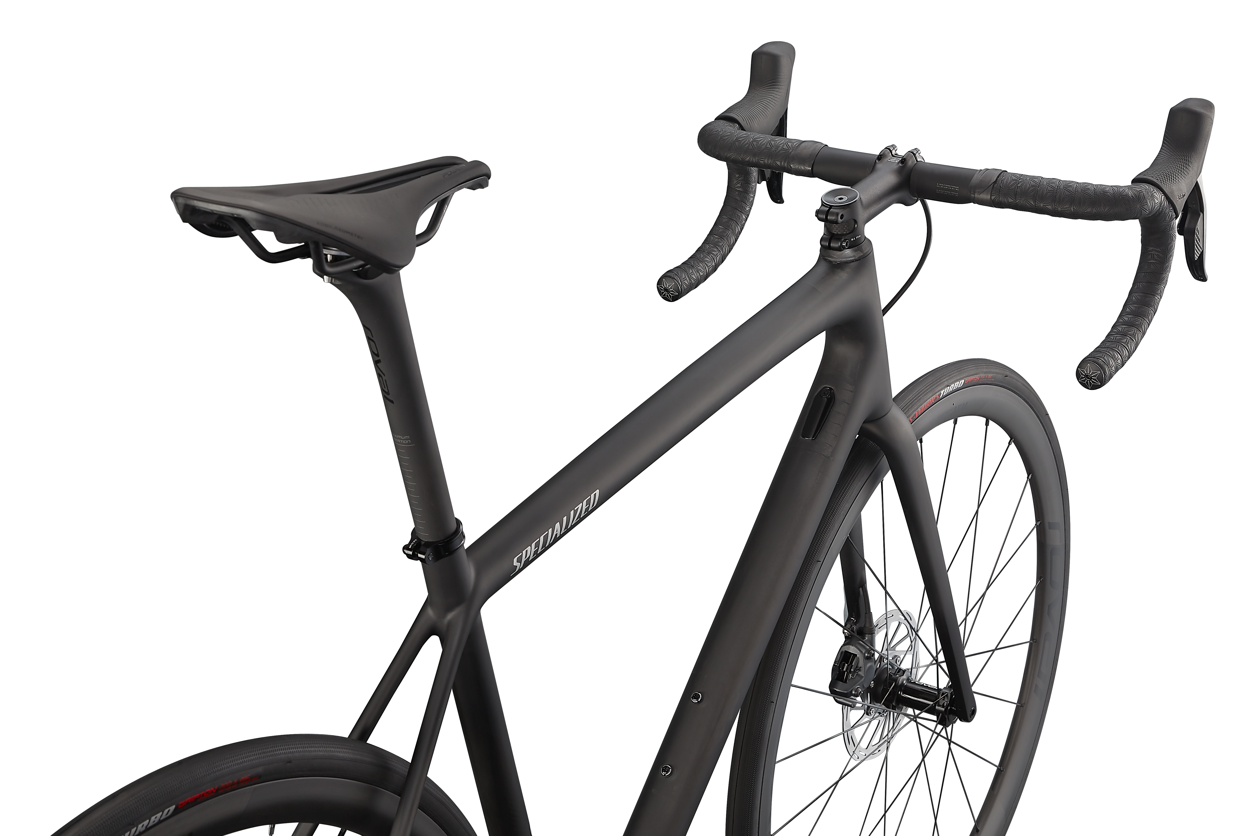 Aethos Pro - SRAM Force eTap AXS