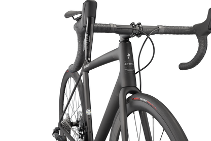 Aethos Pro - SRAM Force eTap AXS