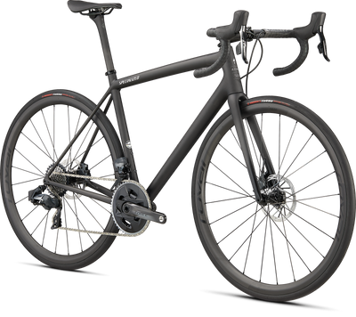 Aethos Pro - SRAM Force eTap AXS