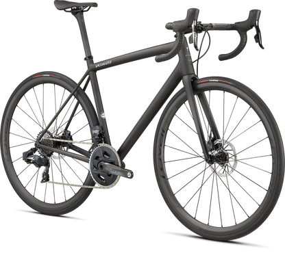 Aethos Pro - SRAM Force eTap AXS