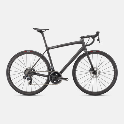 Aethos Pro - SRAM Force eTap AXS