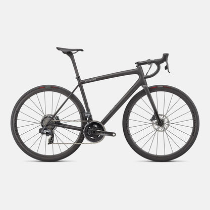 Aethos Pro - SRAM Force eTap AXS