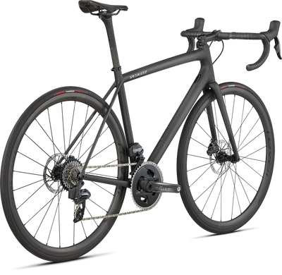 Aethos Pro - SRAM Force eTap AXS