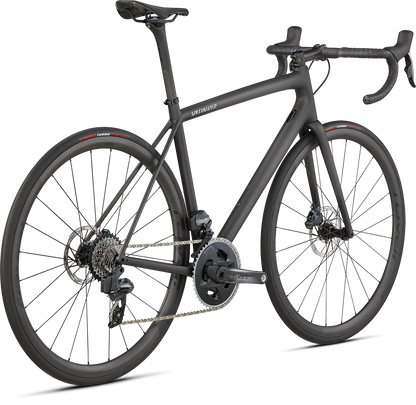 Aethos Pro - SRAM Force eTap AXS