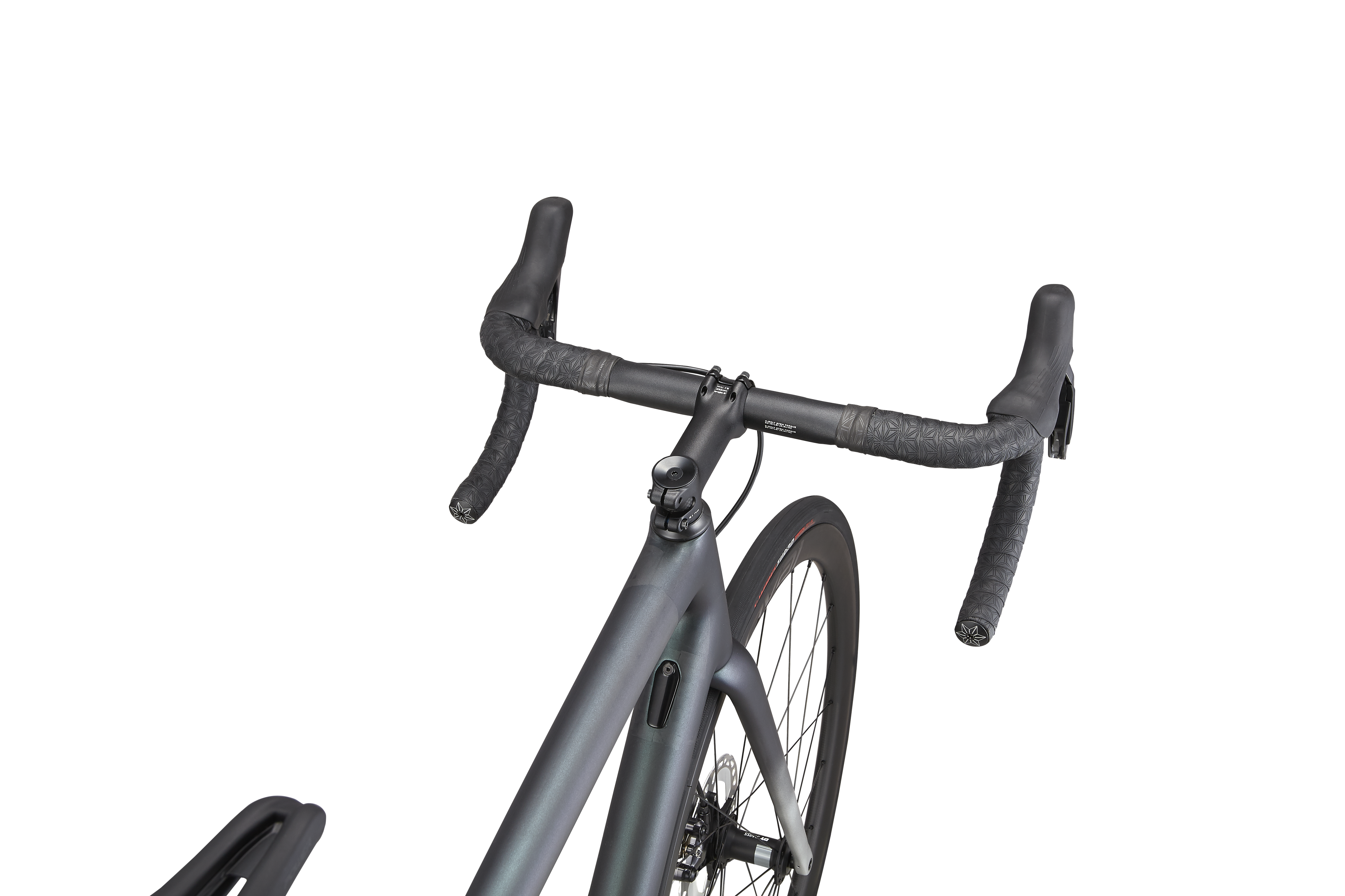 Aethos Expert - Shimano Ultegra Di2