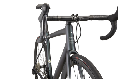 Aethos Expert - Shimano Ultegra Di2