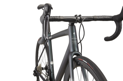 Aethos Expert - Shimano Ultegra Di2