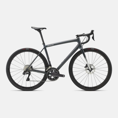 Aethos Expert - Shimano Ultegra Di2