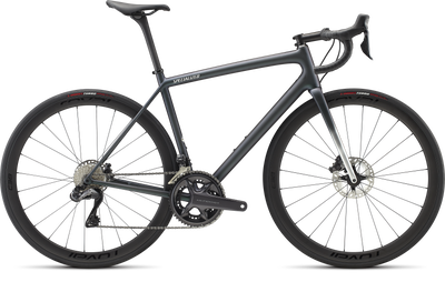 Aethos Expert - Shimano Ultegra Di2