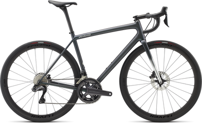 Aethos Expert - Shimano Ultegra Di2