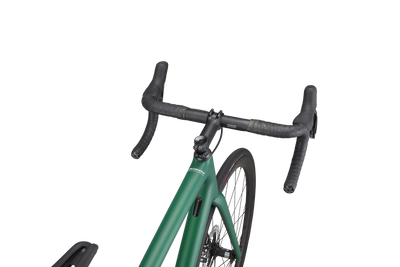 Aethos Expert - Shimano Ultegra Di2