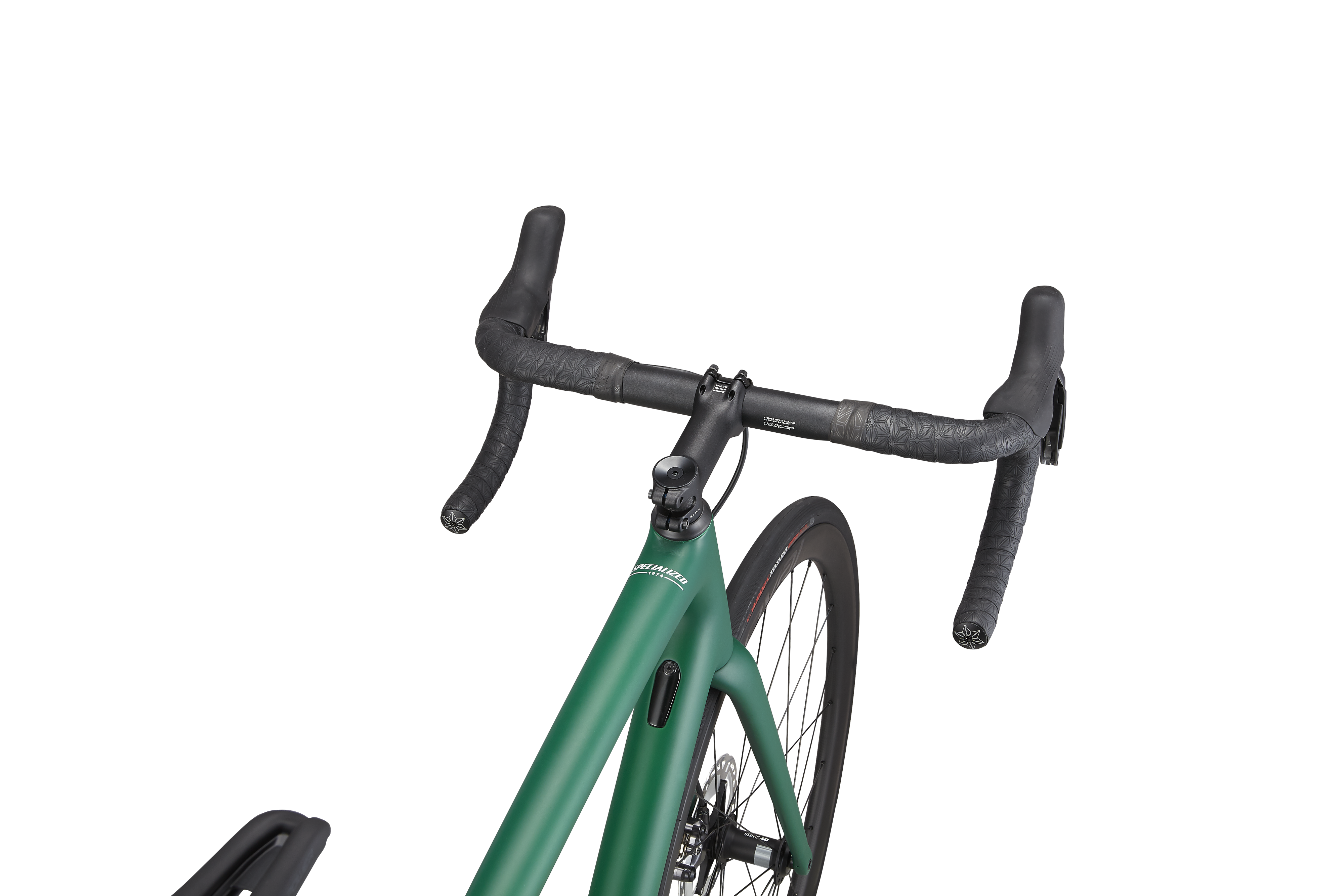 Aethos Expert - Shimano Ultegra Di2