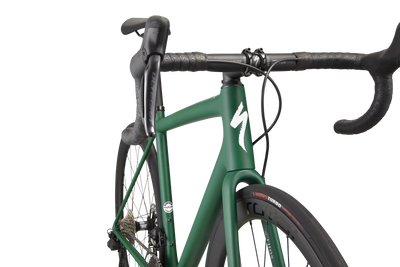 Aethos Expert - Shimano Ultegra Di2