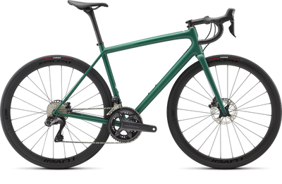 Aethos Expert - Shimano Ultegra Di2