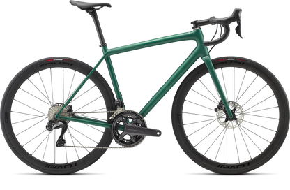 Aethos Expert - Shimano Ultegra Di2