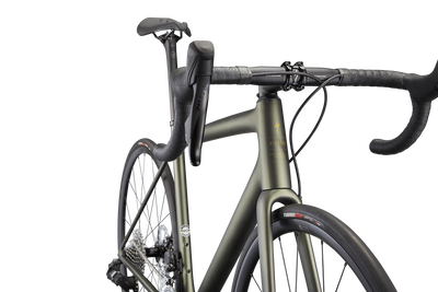 Aethos Comp - SRAM Rival eTAP AXS