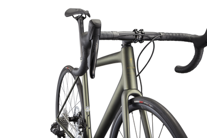 Aethos Comp - SRAM Rival eTAP AXS