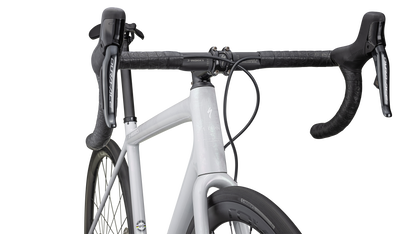 S-Works Aethos - Shimano Dura-Ace Di2