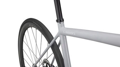 S-Works Aethos - Shimano Dura-Ace Di2