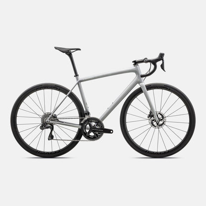S-Works Aethos - Shimano Dura-Ace Di2