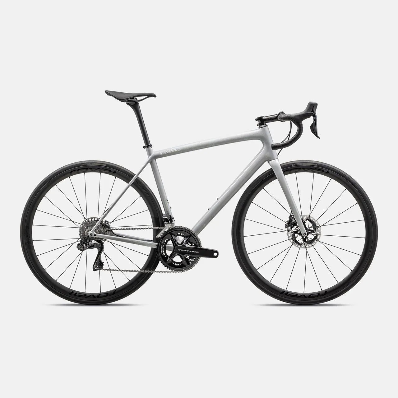 S-Works Aethos - Shimano Dura-Ace Di2
