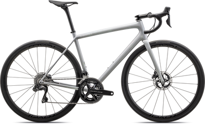 S-Works Aethos - Shimano Dura-Ace Di2