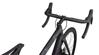 S-Works Aethos - Shimano Dura-Ace Di2