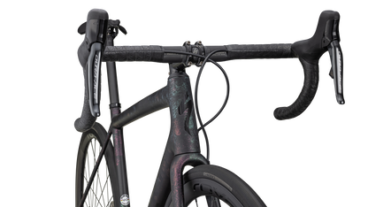 S-Works Aethos - Shimano Dura-Ace Di2