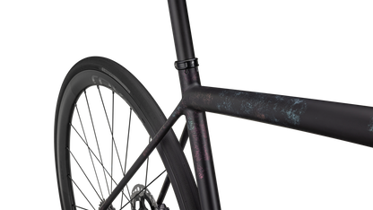 S-Works Aethos - Shimano Dura-Ace Di2