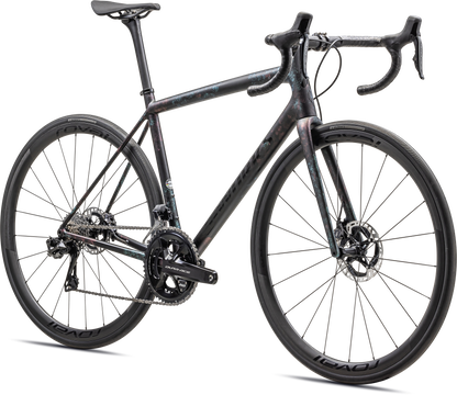 S-Works Aethos - Shimano Dura-Ace Di2