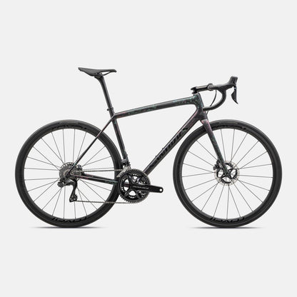 S-Works Aethos - Shimano Dura-Ace Di2